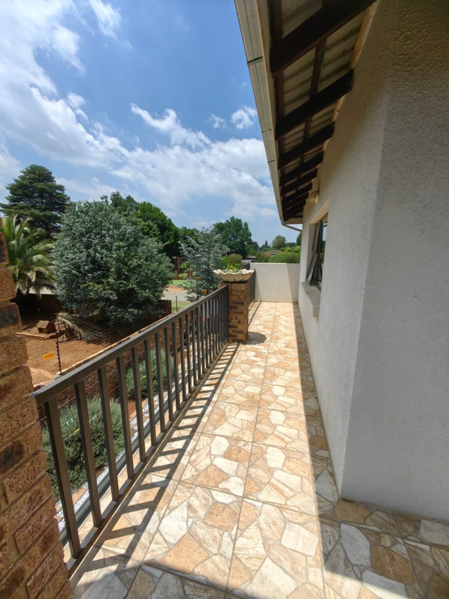 To Let 3 Bedroom Property for Rent in Meyerton Central Gauteng