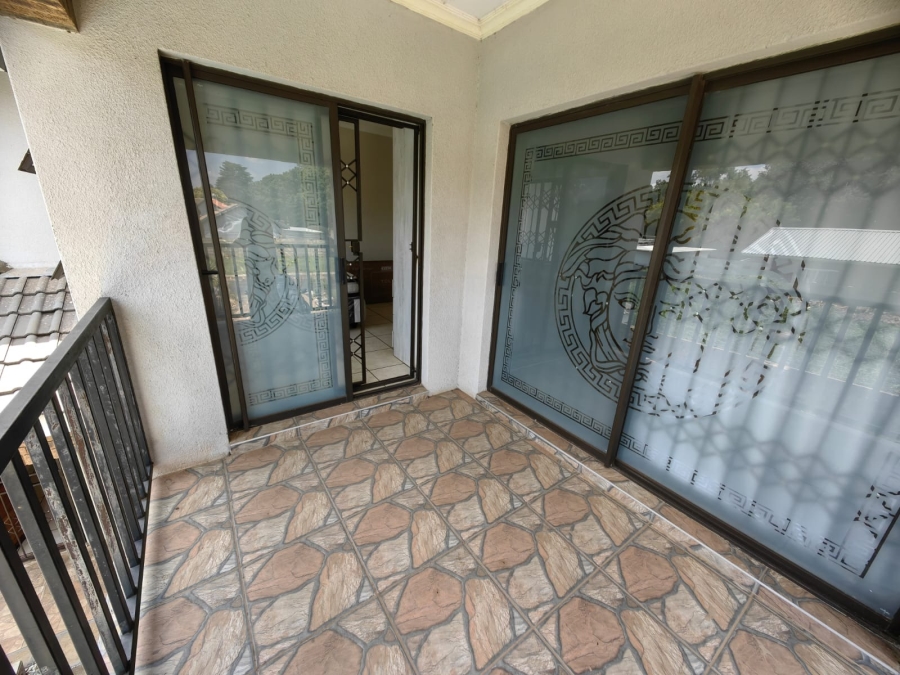 To Let 3 Bedroom Property for Rent in Meyerton Central Gauteng