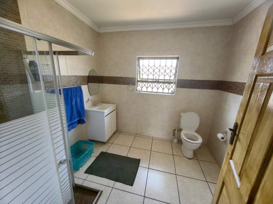 To Let 3 Bedroom Property for Rent in Meyerton Central Gauteng