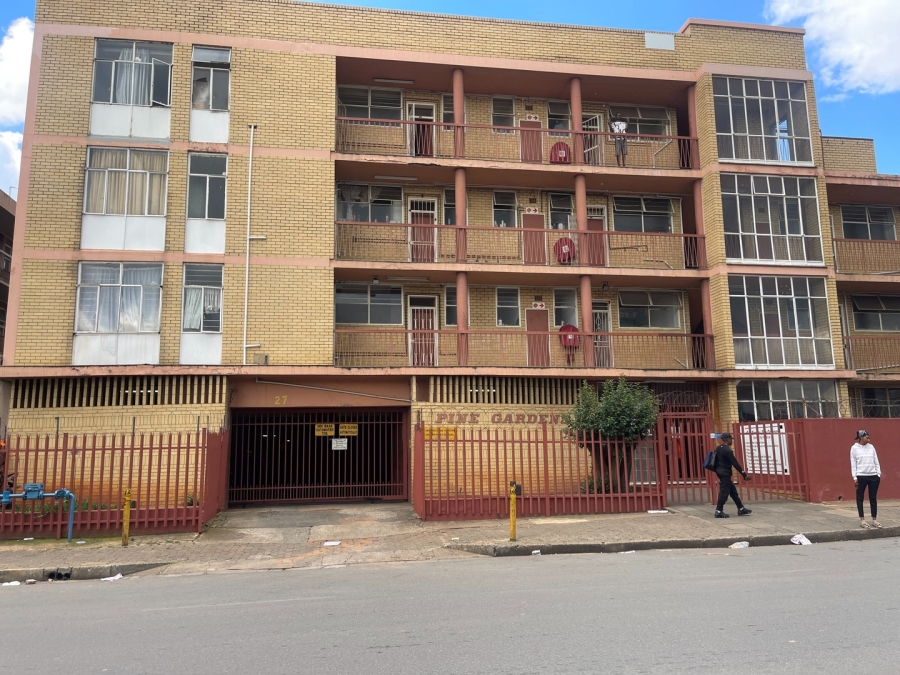 2 Bedroom Property for Sale in Kempton Park Central Gauteng
