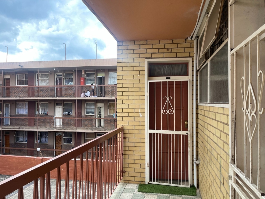 2 Bedroom Property for Sale in Kempton Park Central Gauteng