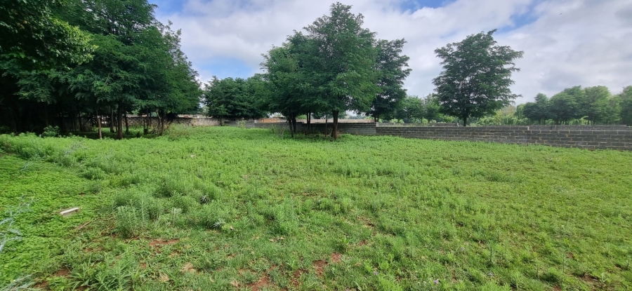 0 Bedroom Property for Sale in Daleside Gauteng