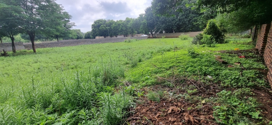 0 Bedroom Property for Sale in Daleside Gauteng