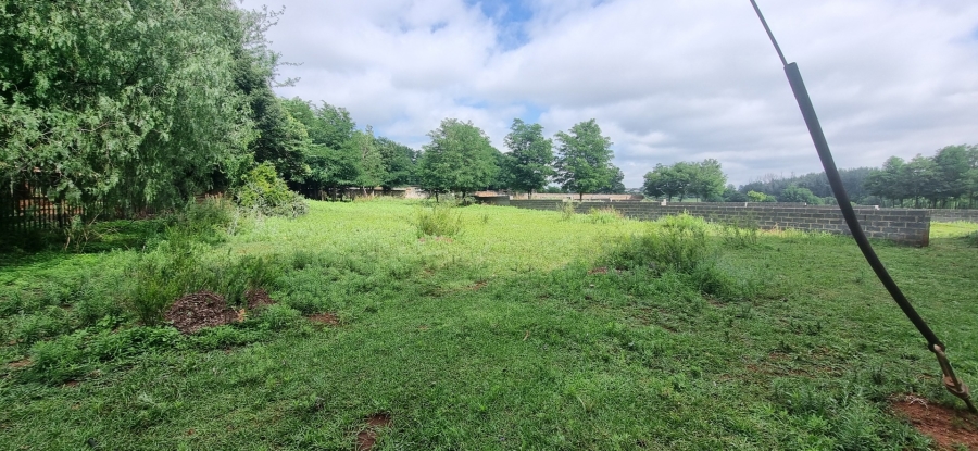 0 Bedroom Property for Sale in Daleside Gauteng