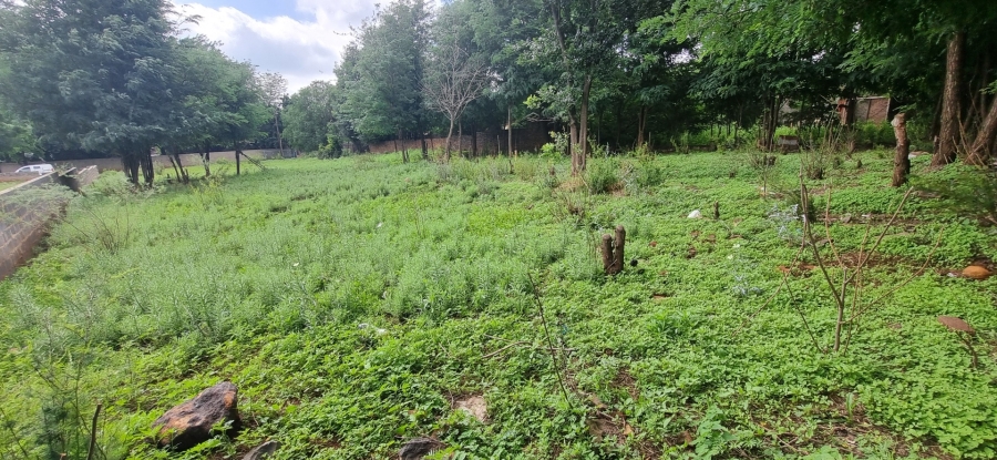 0 Bedroom Property for Sale in Daleside Gauteng