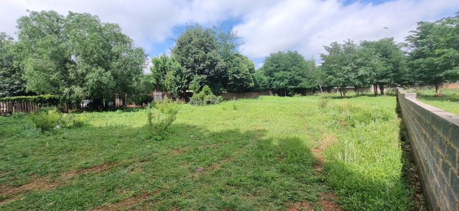 0 Bedroom Property for Sale in Daleside Gauteng