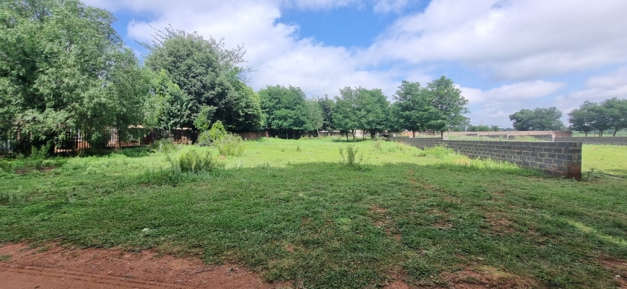 0 Bedroom Property for Sale in Daleside Gauteng