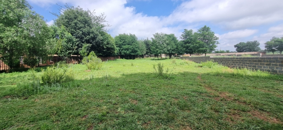 0 Bedroom Property for Sale in Daleside Gauteng