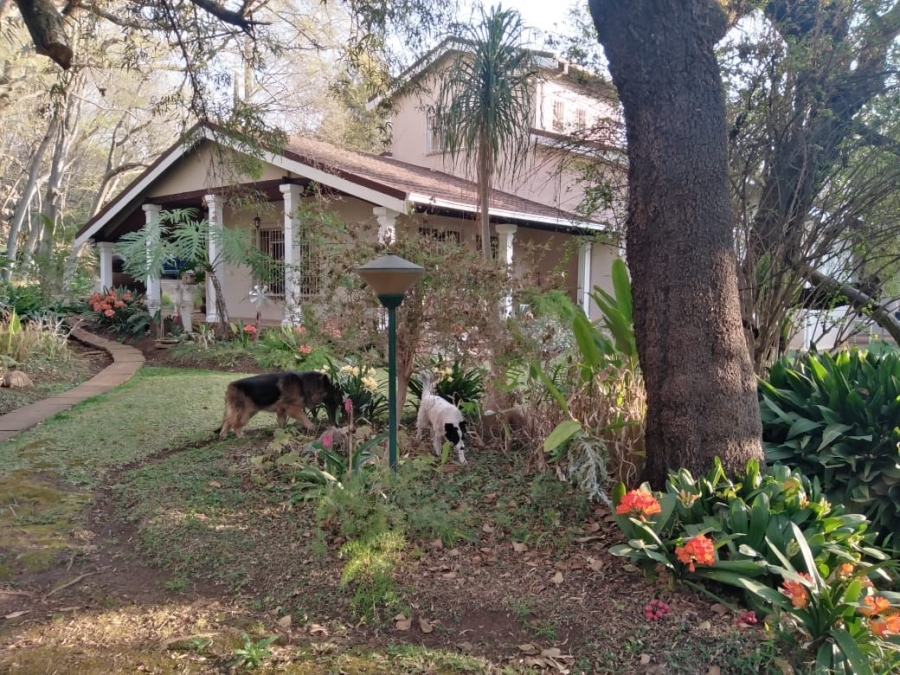 4 Bedroom Property for Sale in Bon Accord Gauteng