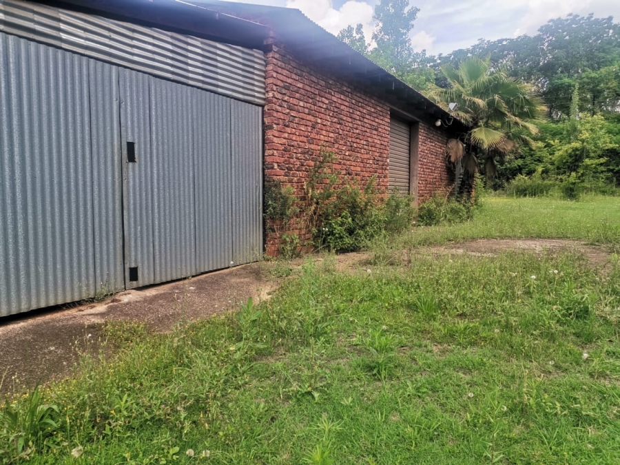 4 Bedroom Property for Sale in Bon Accord Gauteng