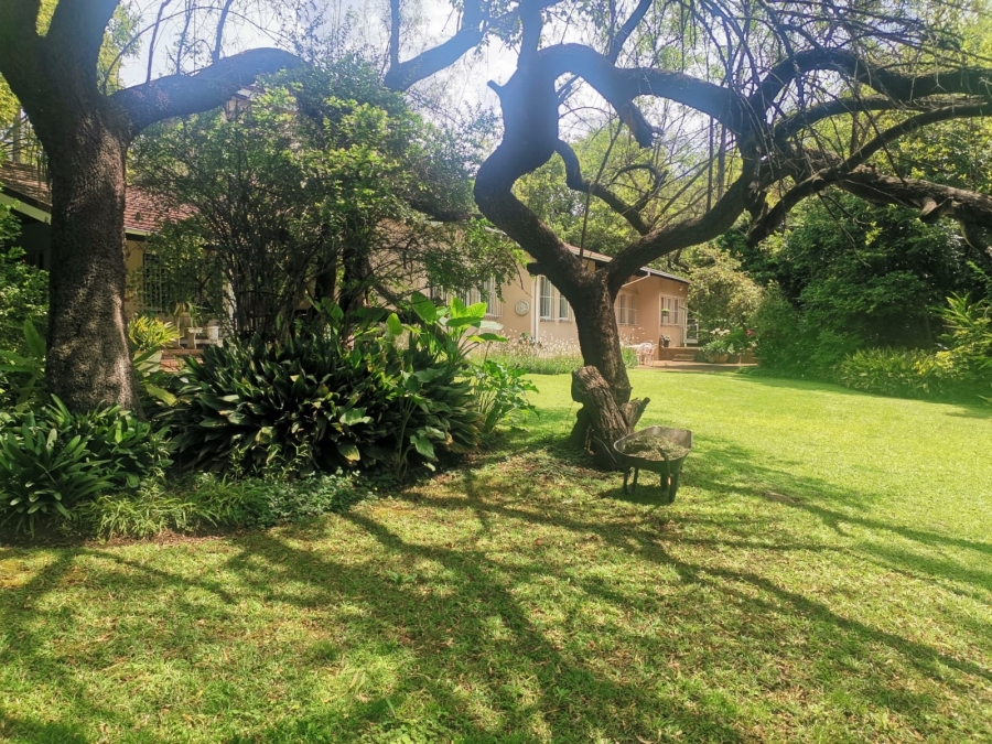 4 Bedroom Property for Sale in Bon Accord Gauteng