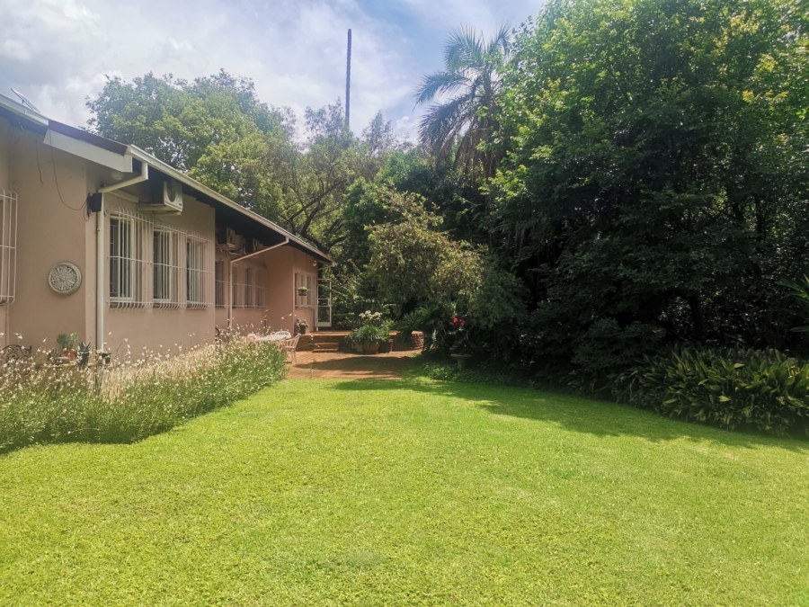 4 Bedroom Property for Sale in Bon Accord Gauteng