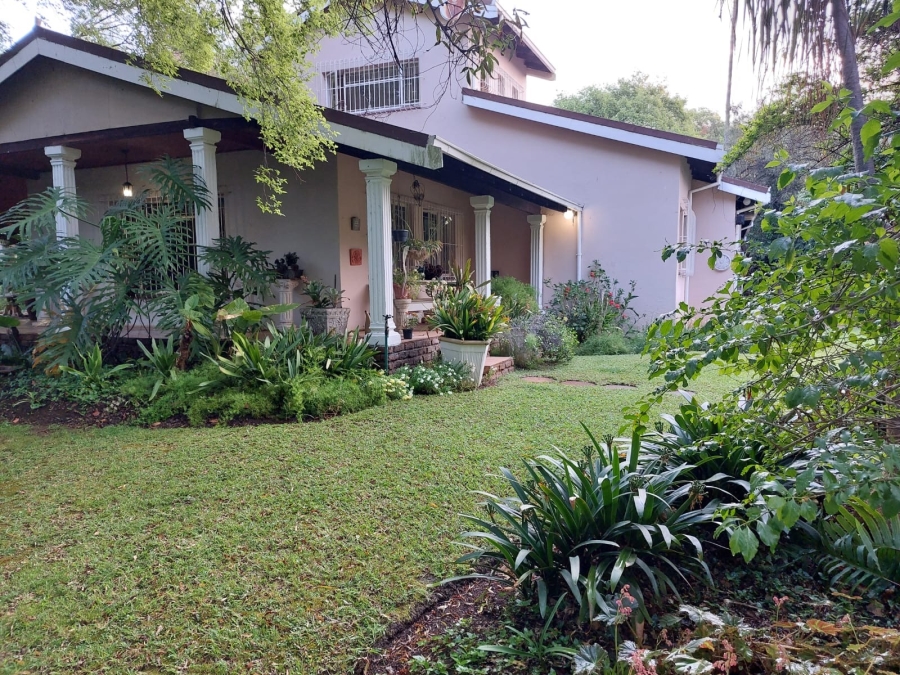 4 Bedroom Property for Sale in Bon Accord Gauteng