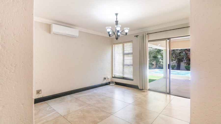 To Let 5 Bedroom Property for Rent in Dainfern Golf Estate Gauteng