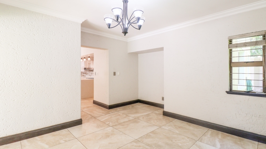 To Let 5 Bedroom Property for Rent in Dainfern Golf Estate Gauteng