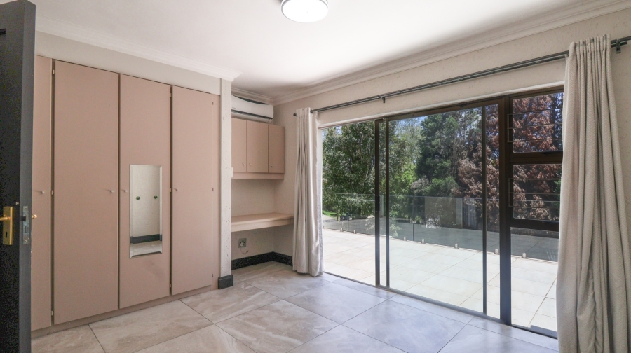 To Let 5 Bedroom Property for Rent in Dainfern Golf Estate Gauteng