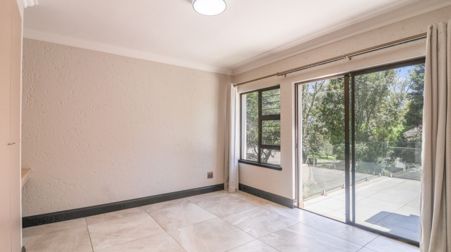 To Let 5 Bedroom Property for Rent in Dainfern Golf Estate Gauteng