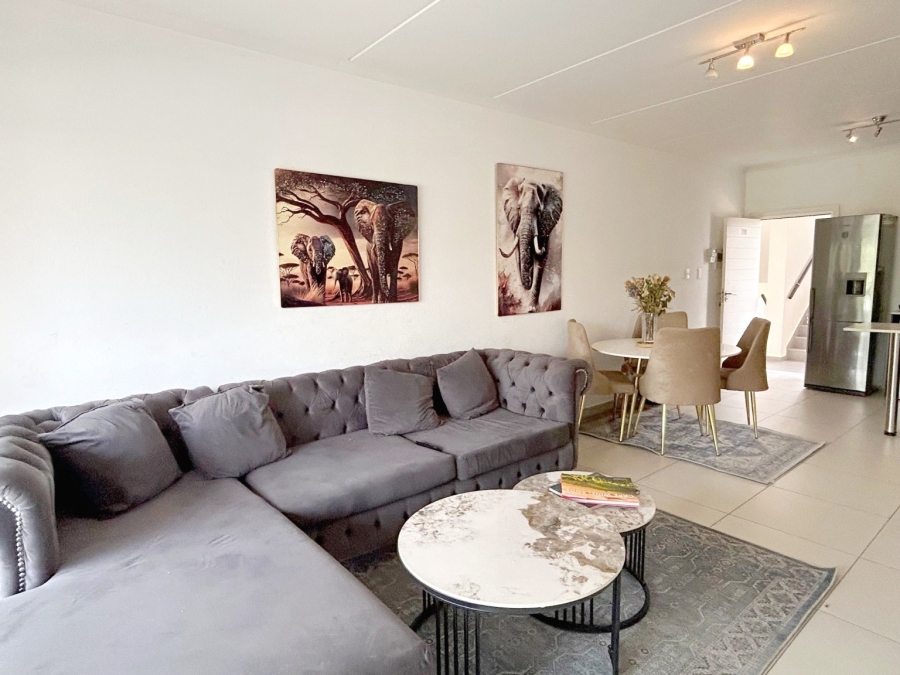 1 Bedroom Property for Sale in Fourways Gauteng