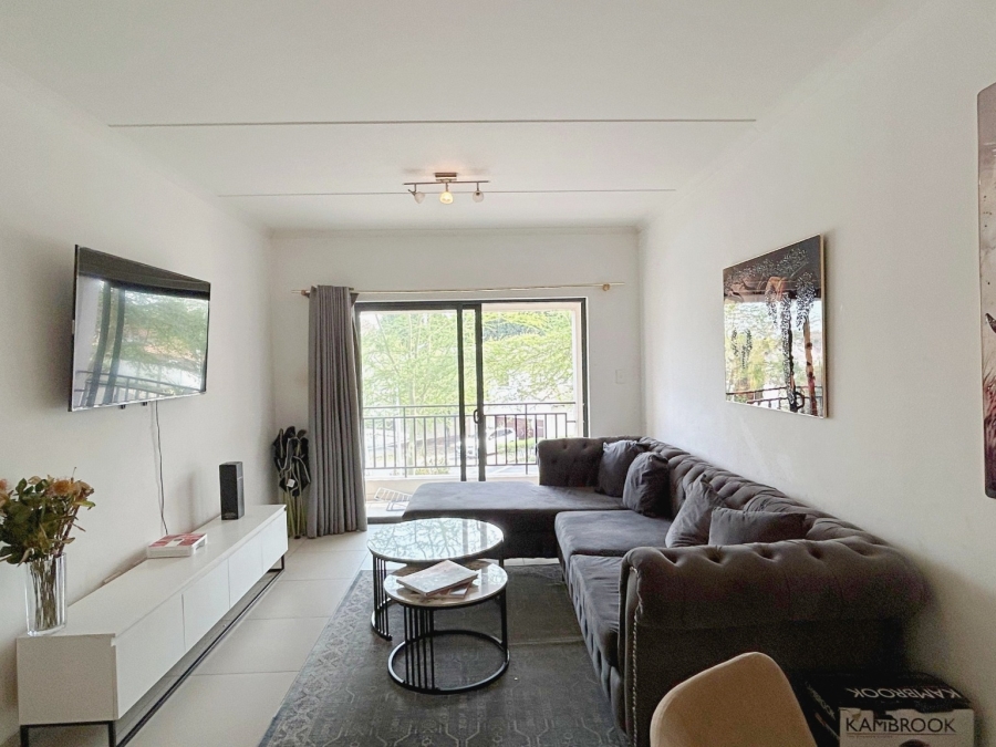 1 Bedroom Property for Sale in Fourways Gauteng