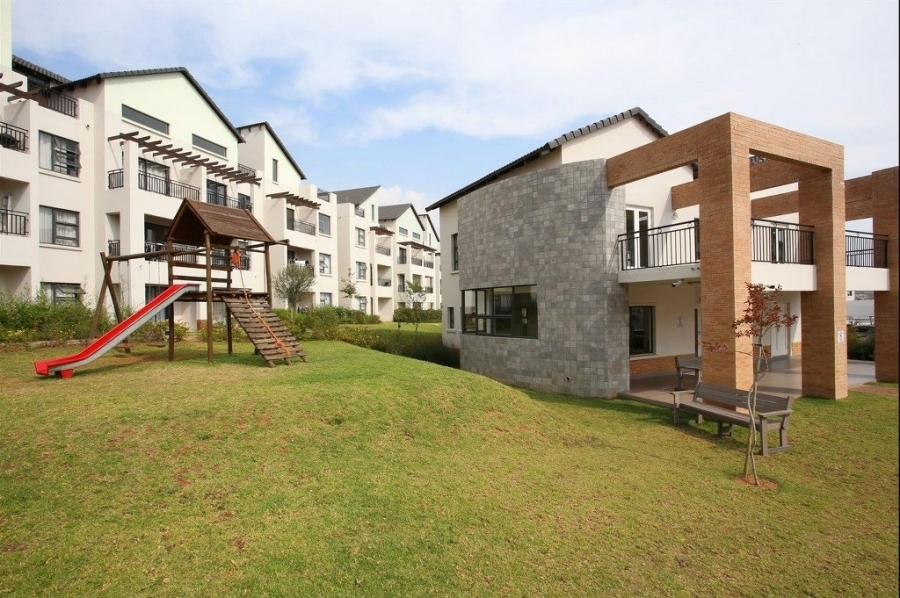1 Bedroom Property for Sale in Fourways Gauteng