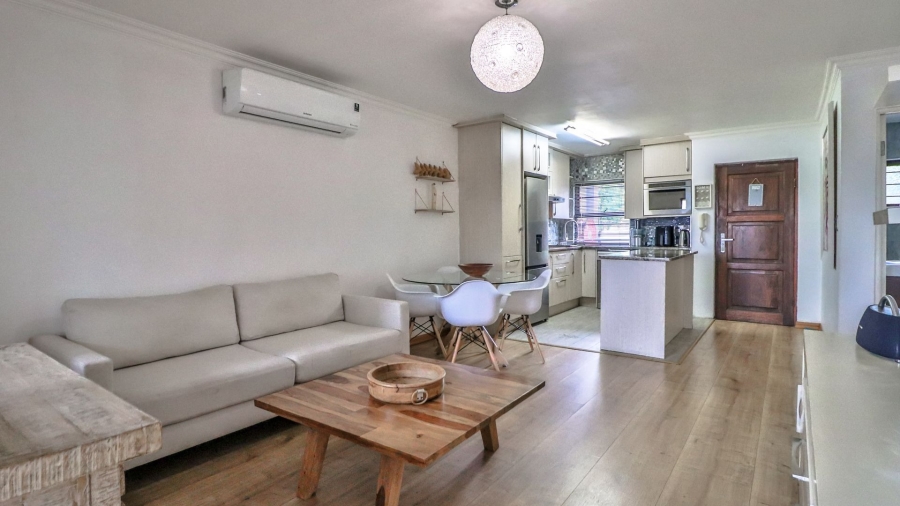 1 Bedroom Property for Sale in Sandown Gauteng