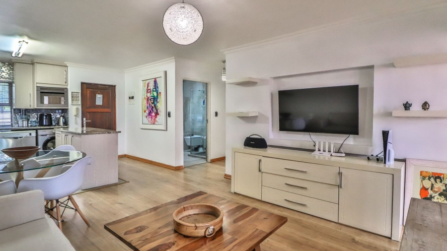 1 Bedroom Property for Sale in Sandown Gauteng