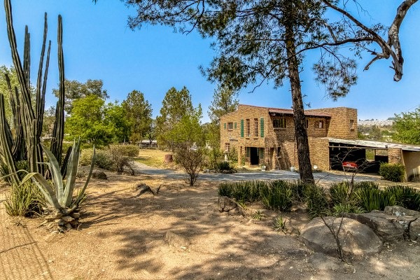 0 Bedroom Property for Sale in Chartwell Gauteng