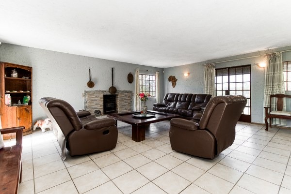 0 Bedroom Property for Sale in Chartwell Gauteng