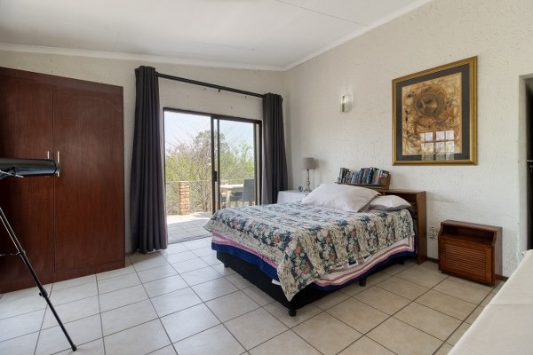 0 Bedroom Property for Sale in Chartwell Gauteng