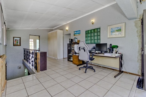 0 Bedroom Property for Sale in Chartwell Gauteng