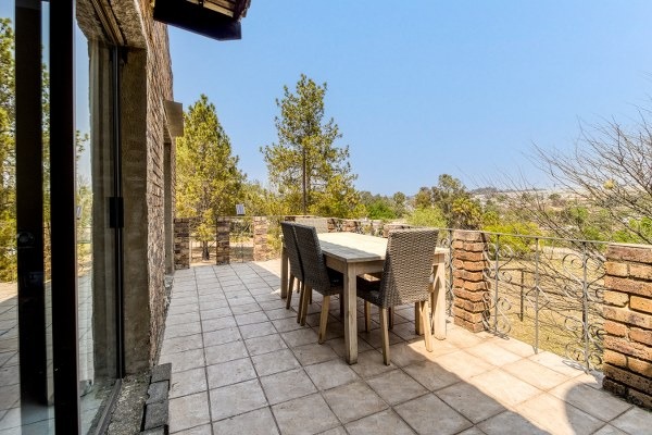 0 Bedroom Property for Sale in Chartwell Gauteng