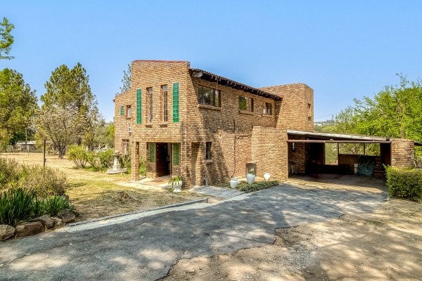 0 Bedroom Property for Sale in Chartwell Gauteng