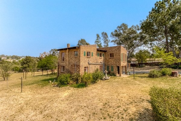 0 Bedroom Property for Sale in Chartwell Gauteng