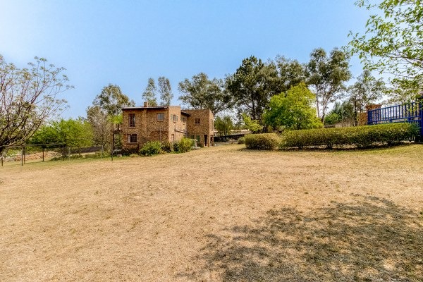 0 Bedroom Property for Sale in Chartwell Gauteng