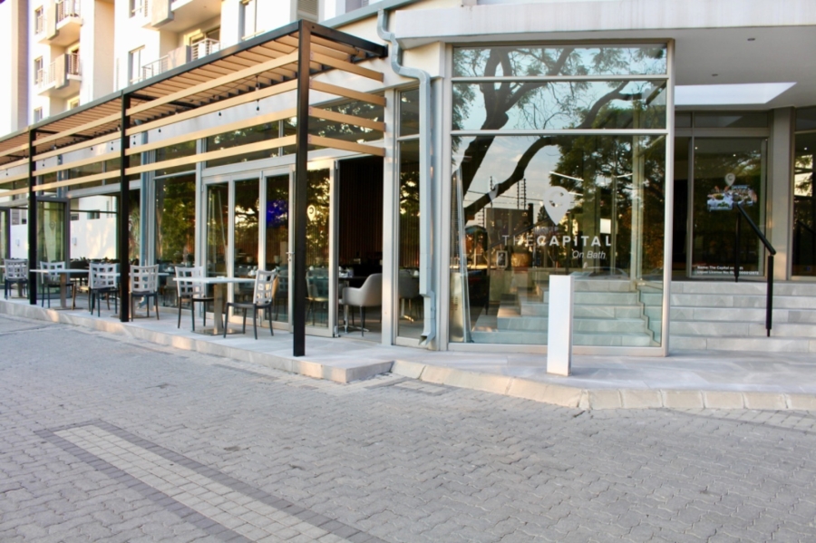 To Let 1 Bedroom Property for Rent in Rosebank Gauteng