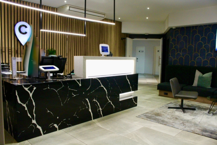 To Let 1 Bedroom Property for Rent in Rosebank Gauteng