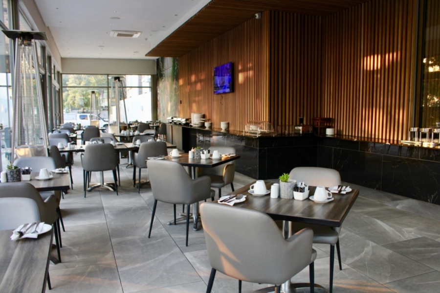 To Let 1 Bedroom Property for Rent in Rosebank Gauteng