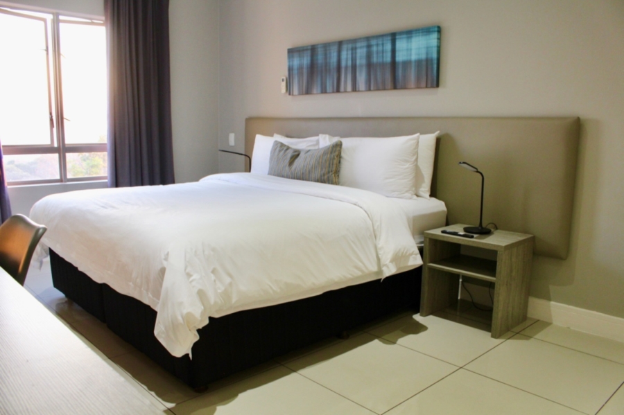 To Let 1 Bedroom Property for Rent in Rosebank Gauteng