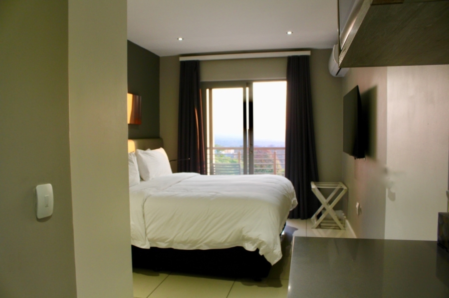 To Let 1 Bedroom Property for Rent in Rosebank Gauteng