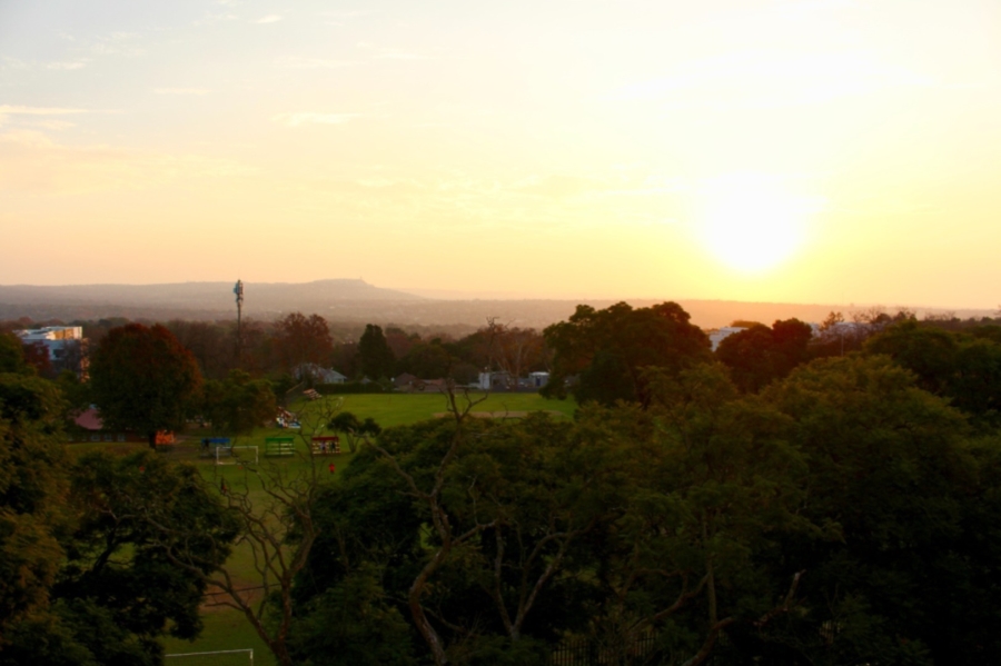 To Let 1 Bedroom Property for Rent in Rosebank Gauteng