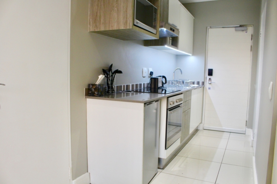 To Let 1 Bedroom Property for Rent in Rosebank Gauteng