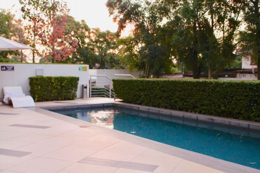 To Let 1 Bedroom Property for Rent in Rosebank Gauteng