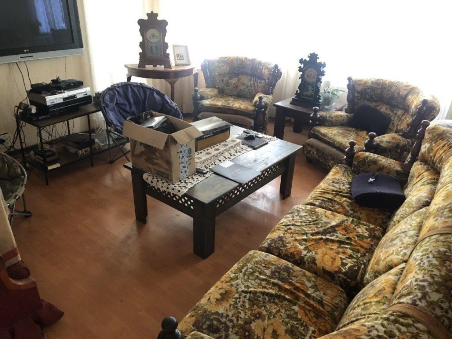 3 Bedroom Property for Sale in Bardene Gauteng