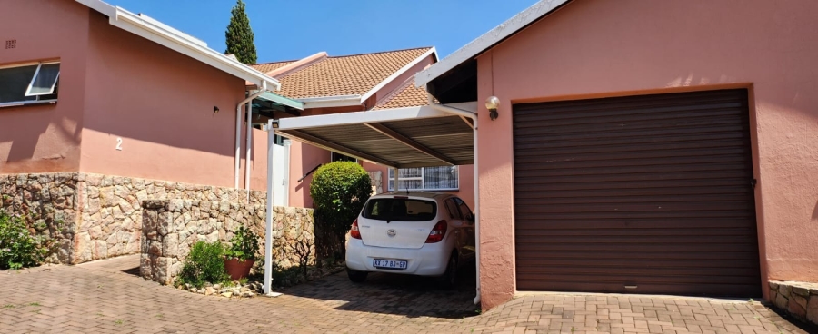 3 Bedroom Property for Sale in Mulbarton Gauteng