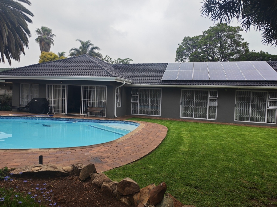 4 Bedroom Property for Sale in Randhart Gauteng