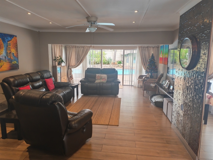 4 Bedroom Property for Sale in Randhart Gauteng