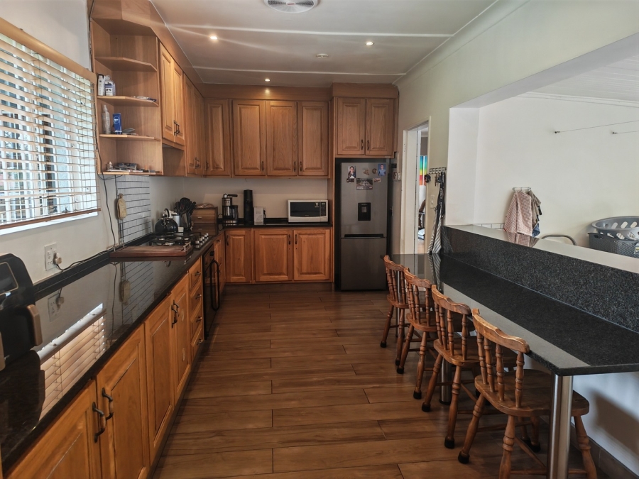 4 Bedroom Property for Sale in Randhart Gauteng