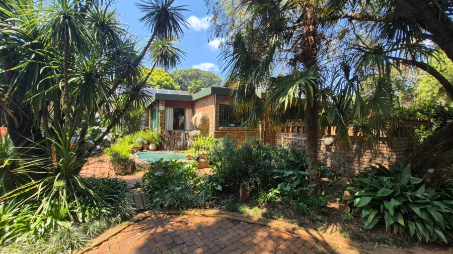 3 Bedroom Property for Sale in Eldoraigne Gauteng