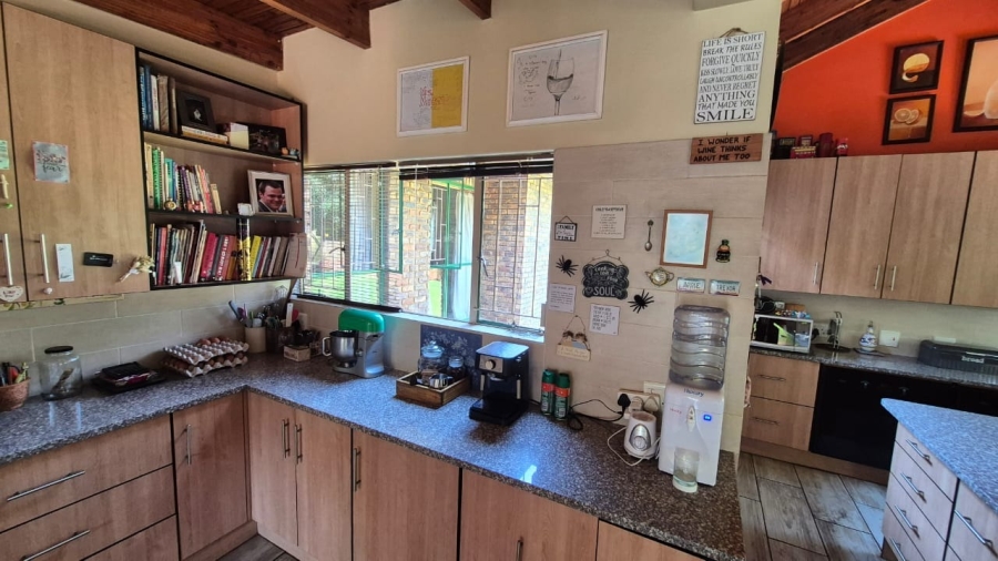 3 Bedroom Property for Sale in Eldoraigne Gauteng