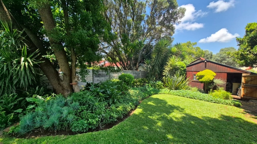 3 Bedroom Property for Sale in Eldoraigne Gauteng